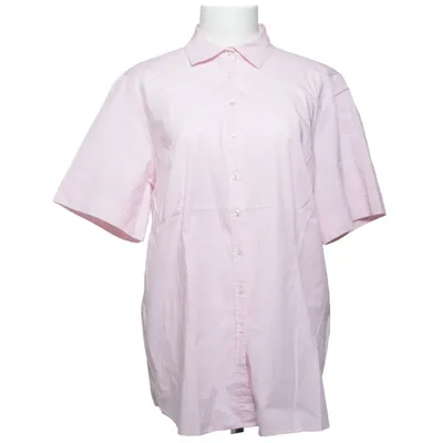 Short sleeve shirt (Pink) from Eterna