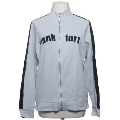 Sports jacket (Blue) from Sonar Cotton
