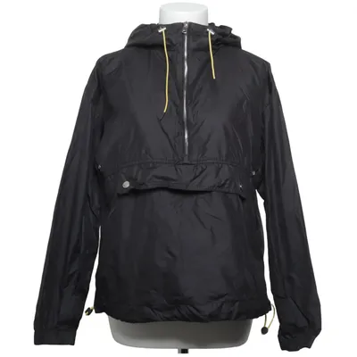 Anorak (Noir) de Bershka_BSKGIRL Polyester