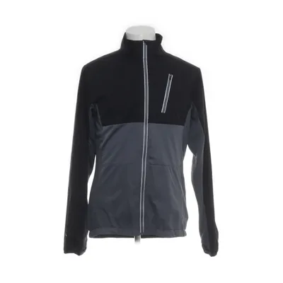 Träningsjacka (Svart) från Pro Touch Polyester, Elastan