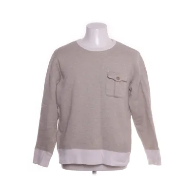 Sweater (Gray, Multicolored) from The Real McCoy's Cotton