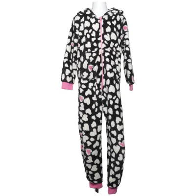 Mjukisdräkt (Svart, Vit, Rosa) från Next Polyester