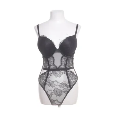 Lingerie body (Black) from Victoria's Secret Polyamide, Polyester