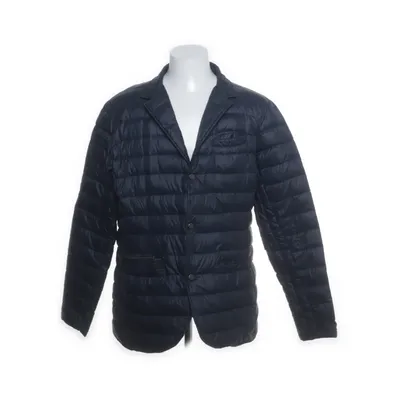 Jacket (Blue) from Strömberg Down, Feather, Nylon, Polyester