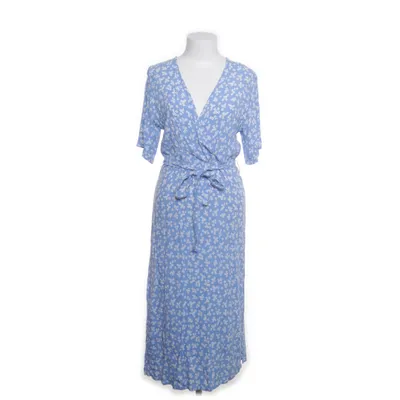 Klänning (MARIETTA MIDI DRESS) från Kauf Dich Glücklich Viskos