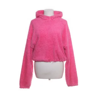 Capuchon sweater (Roze) van Voyelles Elastaan, Polyester