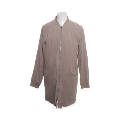 Jacket (Beige) from Elvine Nylon, Polyester
