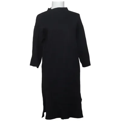 Turtleneck kjole (50290, 2203) fra Urban Pioneers Bomuld, Silke, Viscose