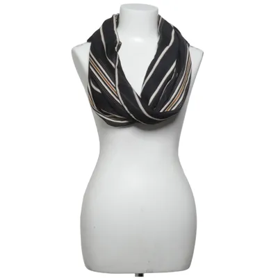 Châle (Noir, Beige, Marron) de Jago Polyester