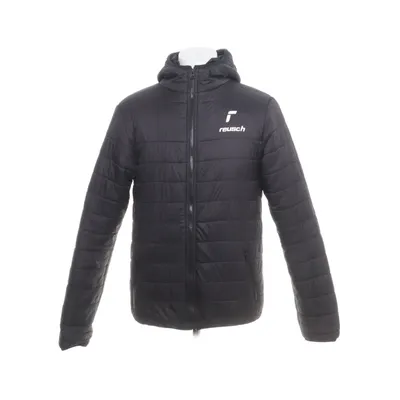 Lättviktsjacka (Svart) från Reusch Polyamid, Polyester