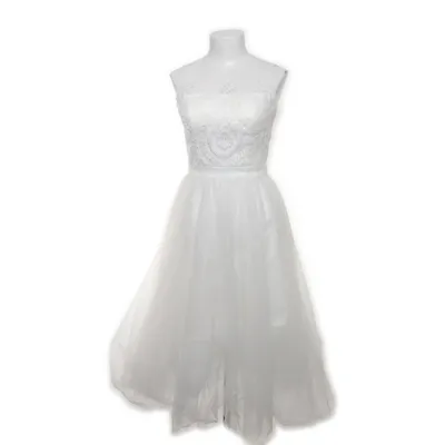 Robe de mariée (Blanc) de Chi Chi London