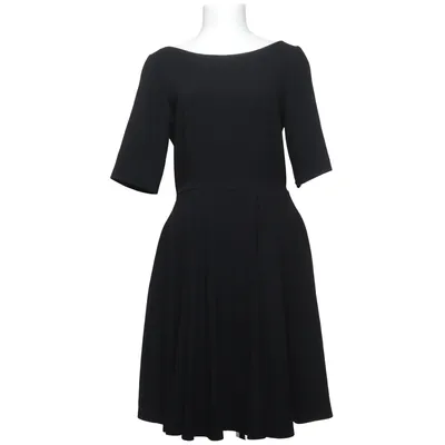 Robe (Noir) de Heroines
