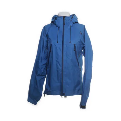 Allvädersjacka (Blå) från Tierra Goretex