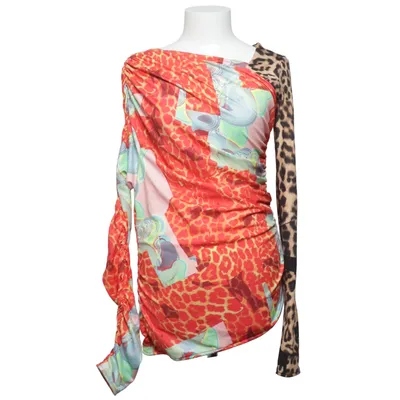 Top (Studio) fra H&M Studio Elastan, Polyester