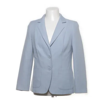 Kavaj (Blå) från Topman Polyester