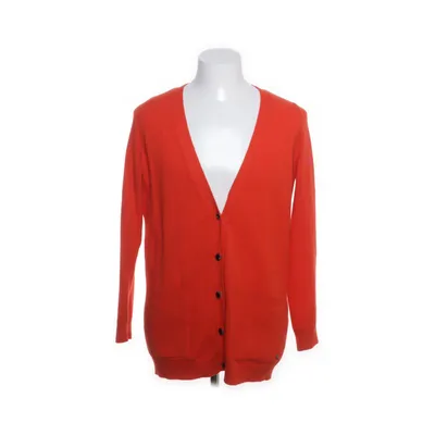 Cardigan (Red) from Twist & Tango Angora, Nylon, Wool
