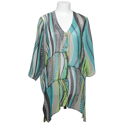 Blus (Drew) från Centia Polyester