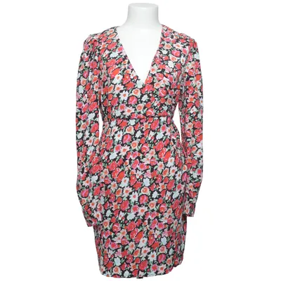 Jurk (Zwart, Meerkleurig) van Noisy May Polyester