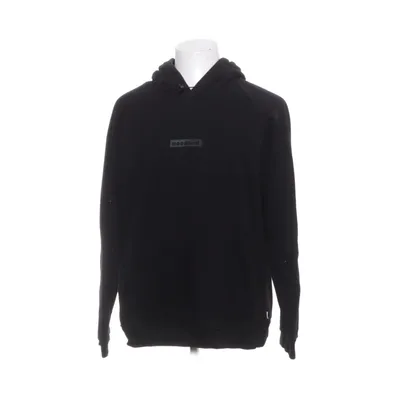 Sweat à capuche (Noir) de Woodbird Coton