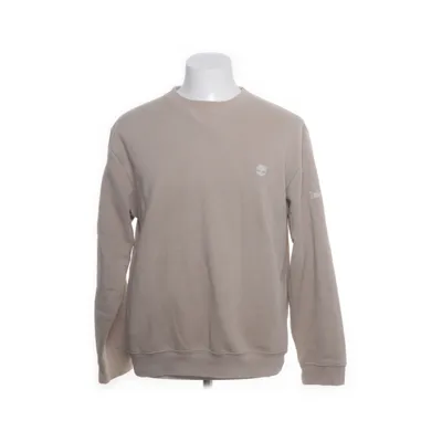 Sweatshirt (Beige) van Timberland Katoen, Polyester