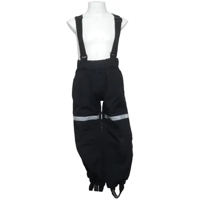 Pantalon de neige (Noir) de Fix by Lindex Polyamide, Polyester