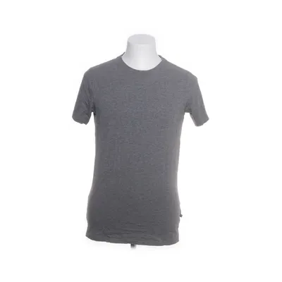 T-shirt (Grå) fra Matinique Bomuld, Elastan