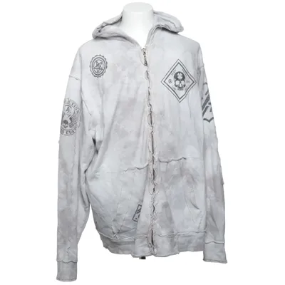 Hoodie (y2k 2000s 00s 90s rare deadstock vintage designer emo grunge altfashion alternative alt mallgoth cozy fall stockholmsstil retro fairycore ed hardy swag tapout evisu edhardy opium affliction drip tribal streetwear drill skate oldschool cybery2k cheif keef baby phat miss me edgy zara true religion juicy couture chromehearts gallerydept kanye carti opium jorts skull) from Affliction Cotton
