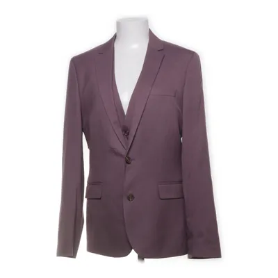 Kavaj (Lila) från ASOS Elastan, Polyester, Viskos