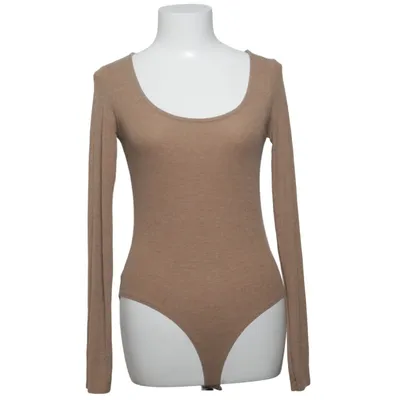 Body (Marron) de Alcott Élasthane, Polyester, Viscose