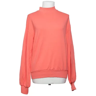 Sweatshirt (Orange) de Me&i Coton, Élasthane, Viscose