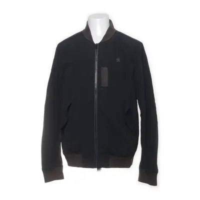 Bomberjacka (Svart) från G-Star Raw Bomull, Elastan, Nylon, Polyester