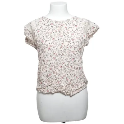 Top (Beige, Flerfarvet) fra Culture Viscose