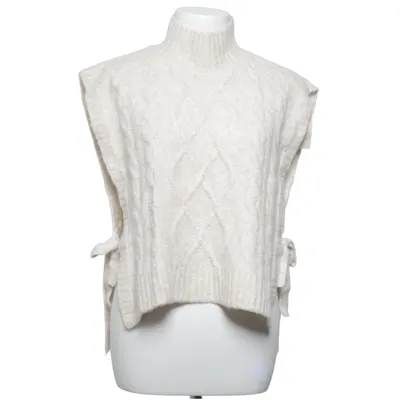 Slipover (Beige) fra Primark Cares Elastan, Polyamid, Polyester