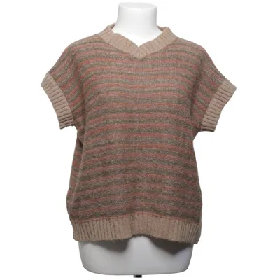 Pullunder (Beige, Grün, Braun) von Copenhagen Luxe Acryl, Mohair, Polyamid, Wolle