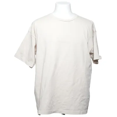 T-shirt (Beige) van Beyond Medals Katoen
