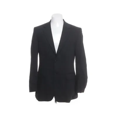 Kavaj (Svart) från Riley Elastan, Polyester, Ull, Viskos