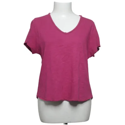 T-shirt (Rosa) från American Vintage