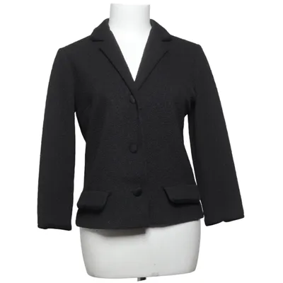 Blazer (Sort) fra Jönells