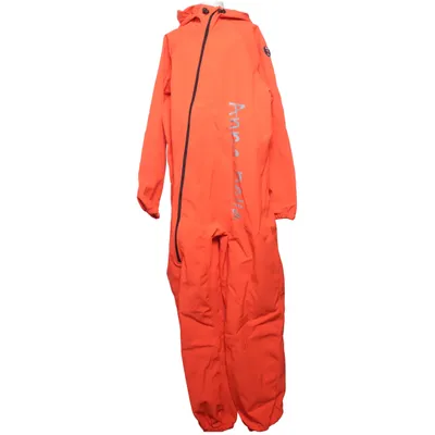 Overall (Röd) från iELM Polyester