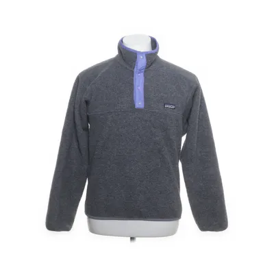 Fleece sweater (Gray) from Patagonia Polyester