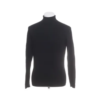 Turtleneck (Black) from Zara Man