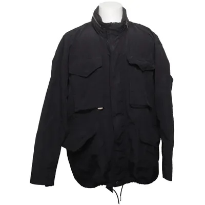 Safari jacket (Black) from Legends Polyamide, Polyester