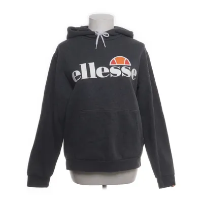 Huvtröja (Grå) från Ellesse Bomull, Polyester