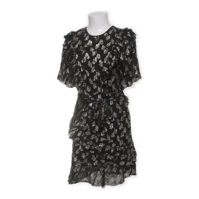 Jurk (CLEO) van Les Coyotes de Paris Metallvezel, Viscose