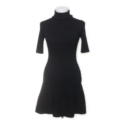 Robe à col roulé (Noir) de Michael Kors