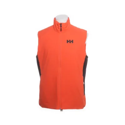Ytterväst (Orange, Svart) från Helly Hansen