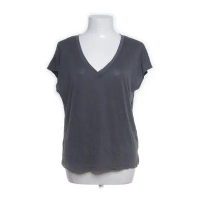 Top (Grijs) van Lefties Polyester, Viscose