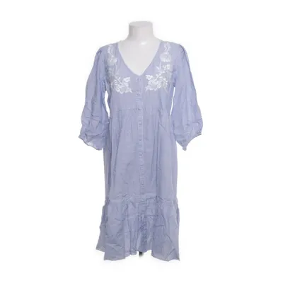 Tunika (Blå) från Casual Bomull