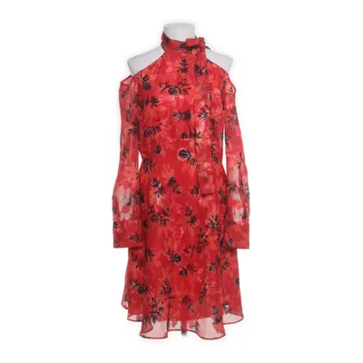 Robe (Rouge) de Patrizia Pepe Polyester
