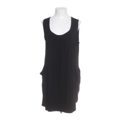Klänning (Svart) från Wearhouse Elastan, Viskos
